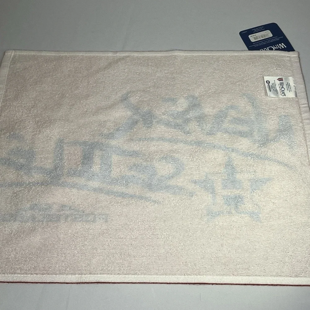 NWT Houston Astros Battle Rag Towel Orange MLB SGA 2018‎ Post Season